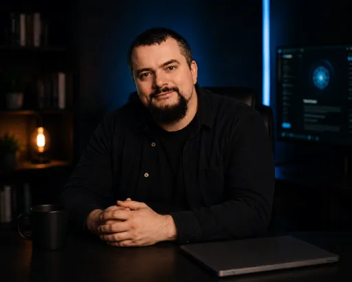 Павел Козлов