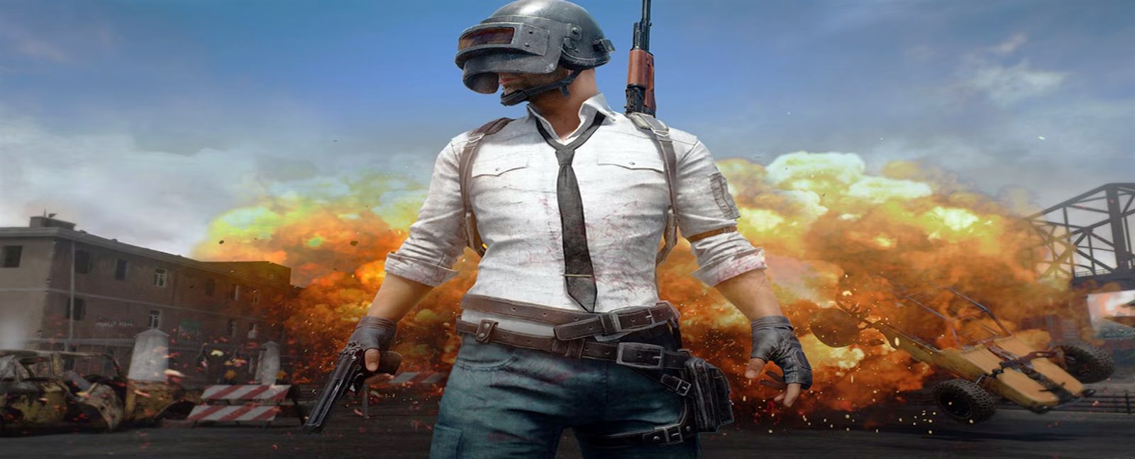 Как подготовиться к турниру PUBG Mobile: полный гайд для игроков любого уровня Russia