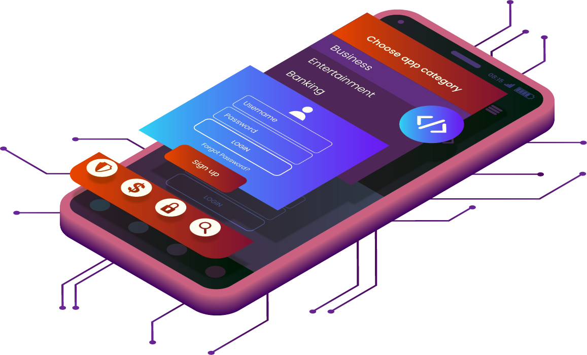 Разработка мобильного приложения под Android ЦЕНА КАЧЕСТВО ГАРАНТИИ Ukraine