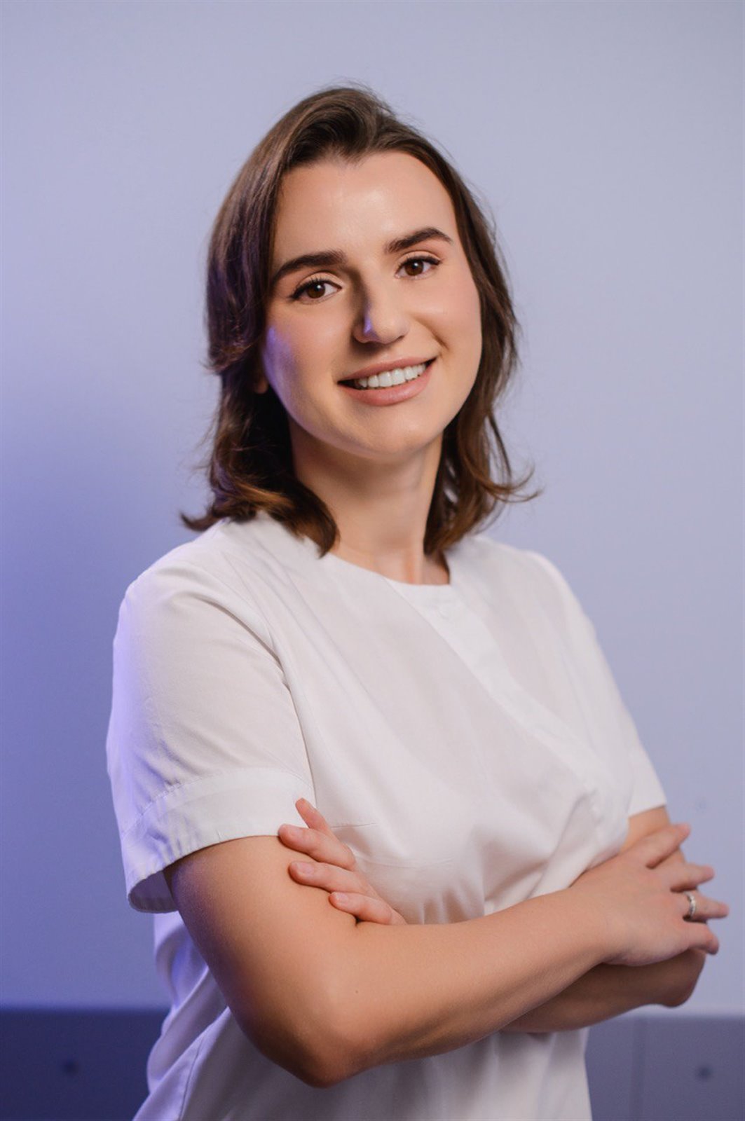 Психіатр, психолог, психотерапевт Щербина Юлія Петрівна Kyiv