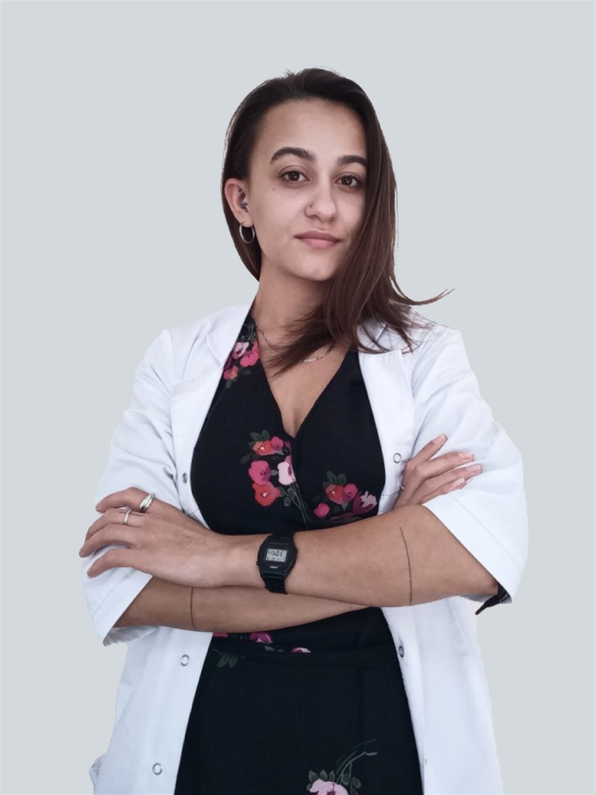 Нарколог, психіатр, психолог, психотерапевт, психосоматолог Стецюра Вікторія Олегівна Kyiv