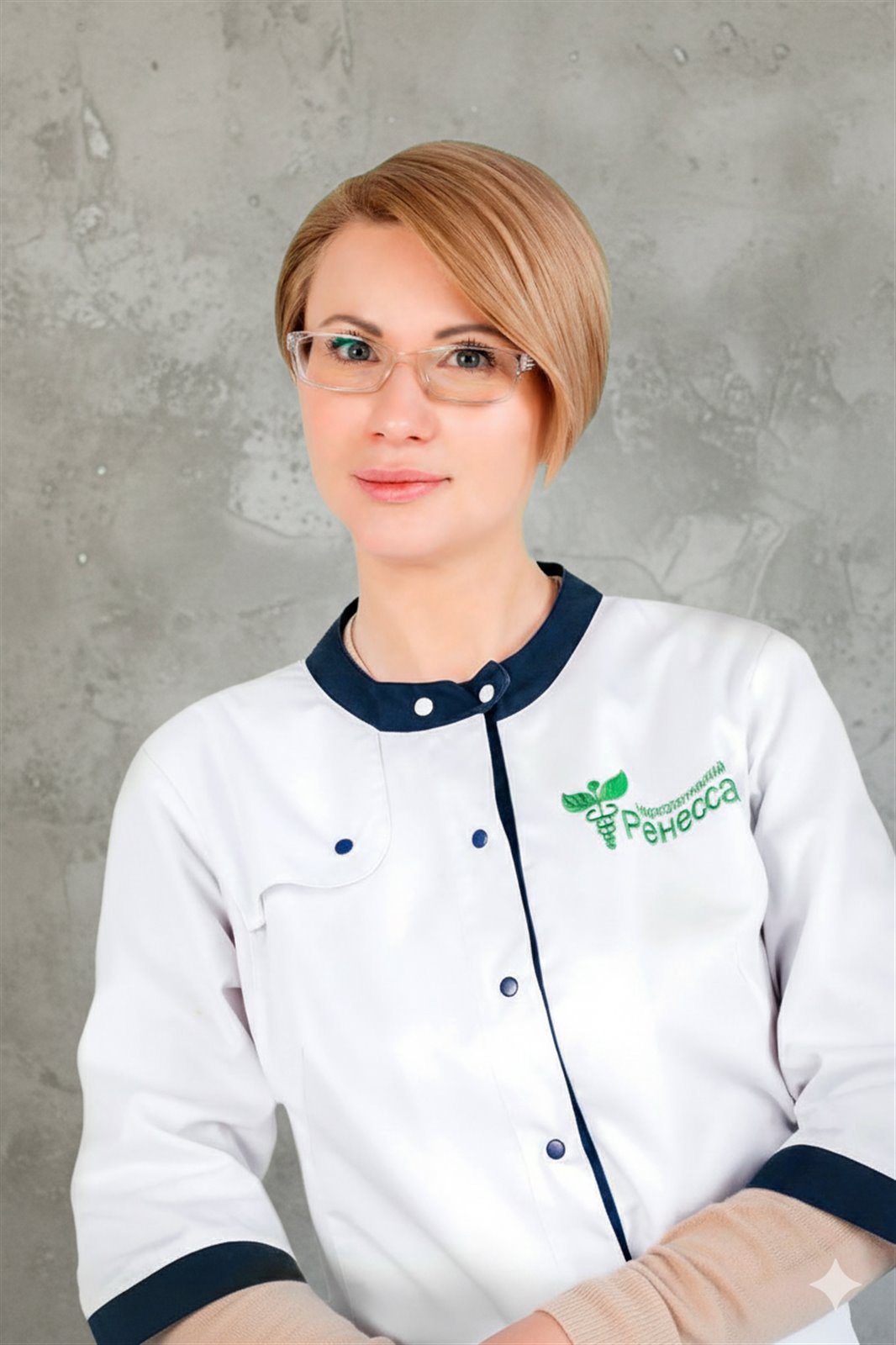 Психолог, психотерапевт, психосоматолог Димко Тетяна Олегівна Kyiv