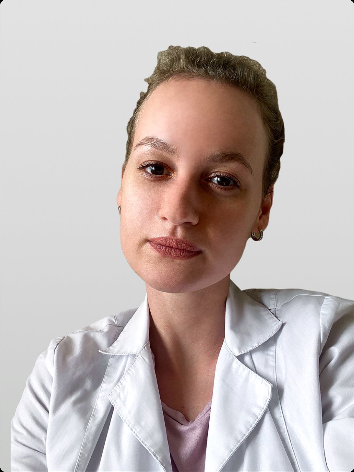 Психіатр, психолог, психотерапевт, психосоматолог Павловська Владислава Євгенівна Kyiv