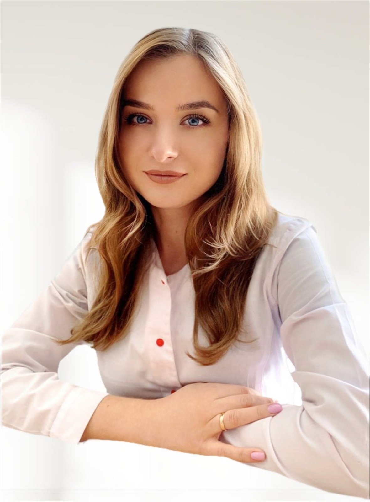 Психіатр Заїка Аліна Володимирівна Kyiv