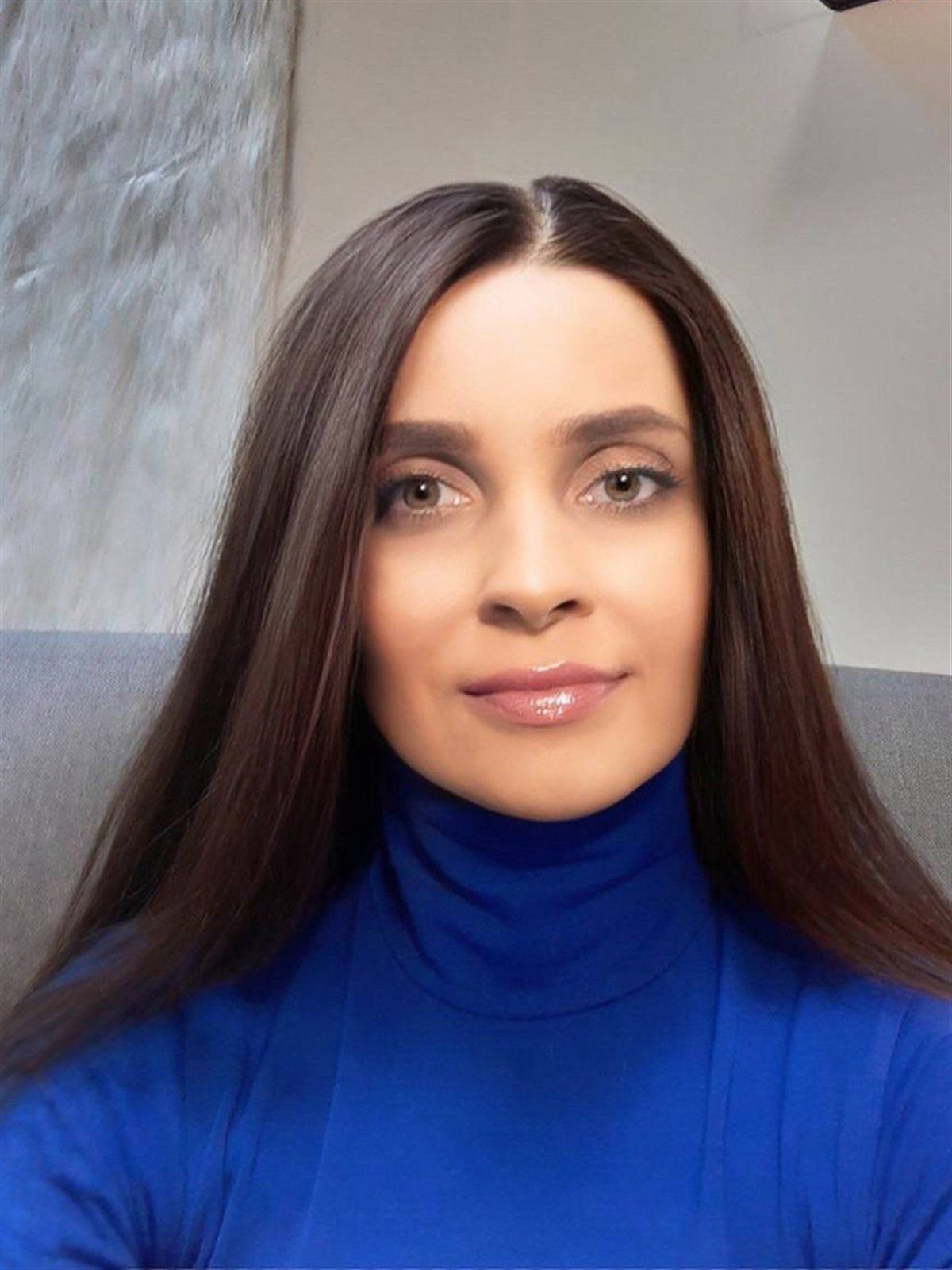 Психолог, психотерапевт, сексолог Саглаєва Тетяна Сергіївна Kyiv