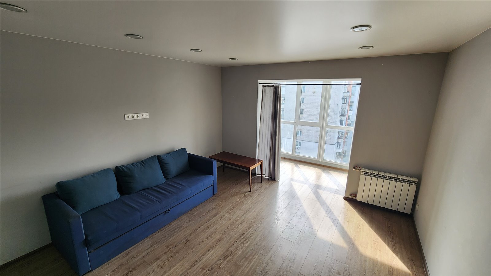 Продаж 3-кімнатної квартири з ізольованими кімнатами | вул. І. Мазепи, 10 (Шевченківський район) Lviv