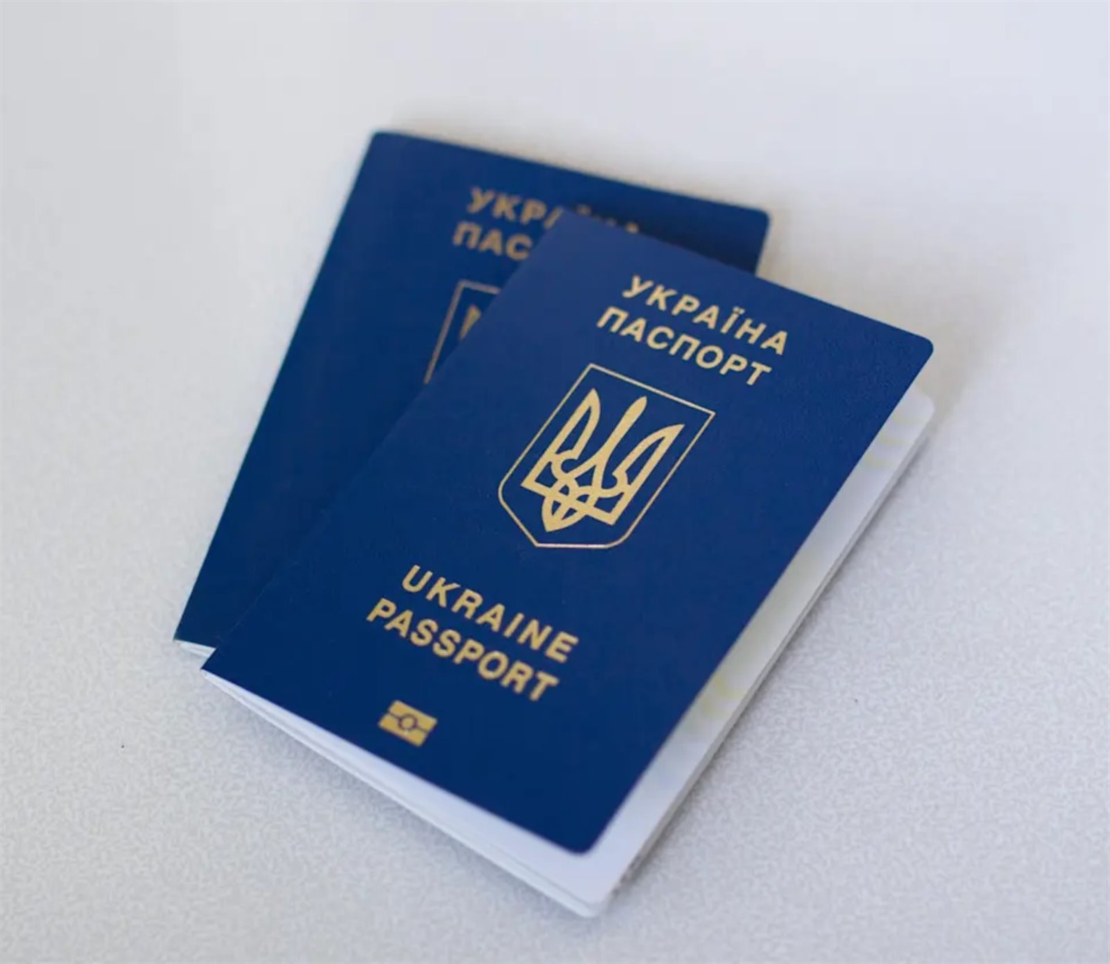 Паспорт Украины, ID-карта. Срочно купить, оформить Kyiv