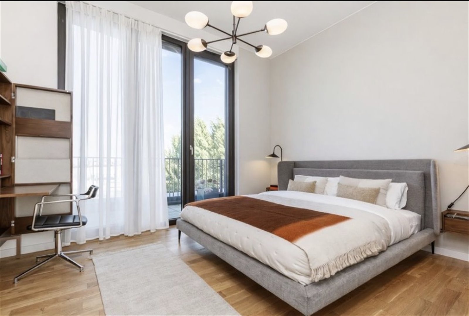 Tagesmiete für Wohnungen: 130 € Berlin