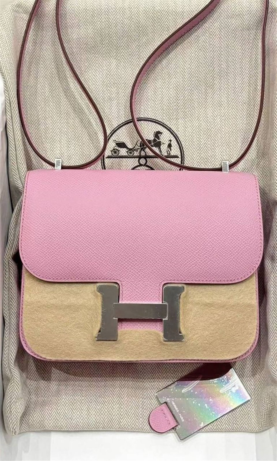 Hermès-Taschen Berlin