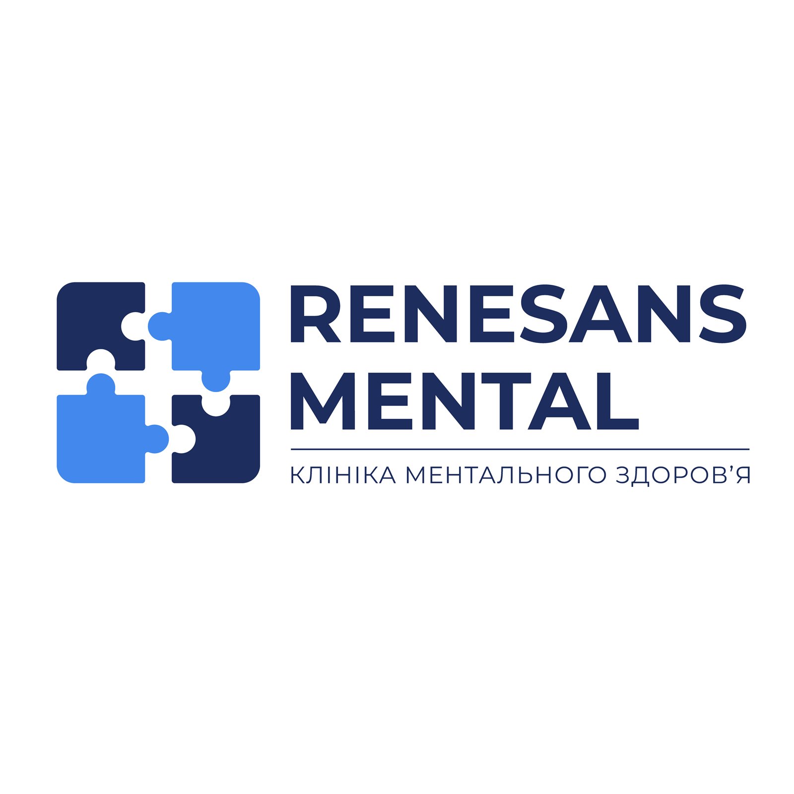 Клініка психіатрії та психотерапії «Renesans Mental» Kyiv